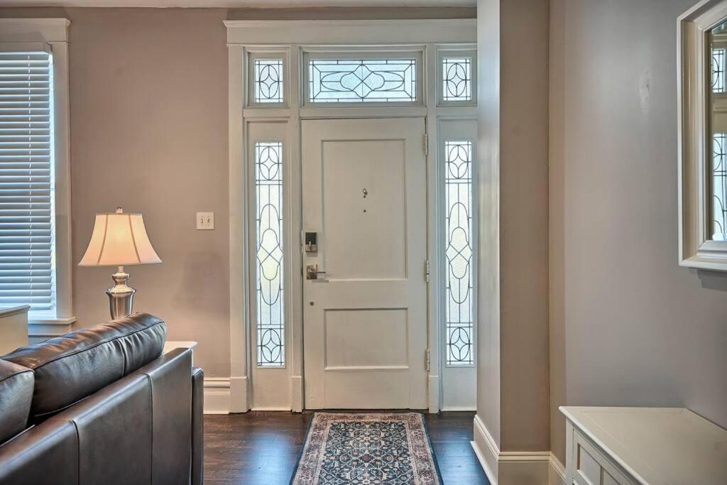 Suites On Seneca - Lovely 2 Bed 1 Bath Apartment Harrisburg Ngoại thất bức ảnh