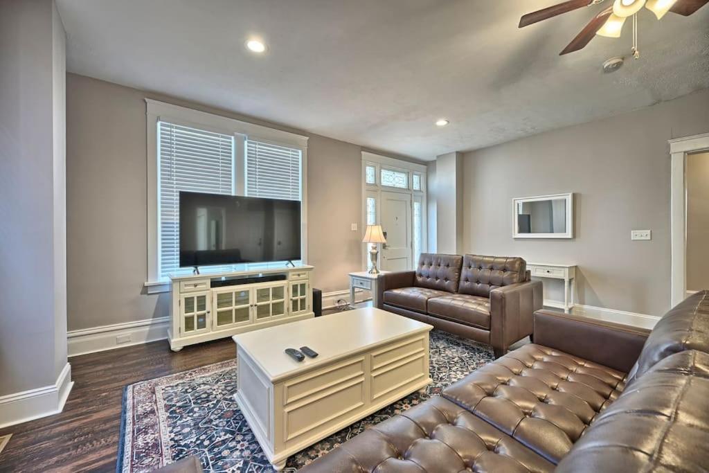 Suites On Seneca - Lovely 2 Bed 1 Bath Apartment Harrisburg Ngoại thất bức ảnh