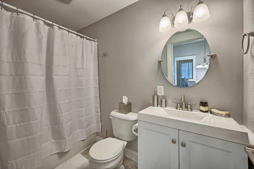 Suites On Seneca - Lovely 2 Bed 1 Bath Apartment Harrisburg Ngoại thất bức ảnh